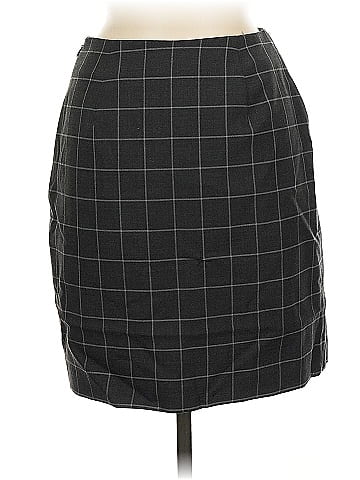 Amanda Smith Formal Skirt (view 2)