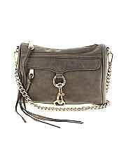 Rebecca Minkoff Leather Crossbody Bag