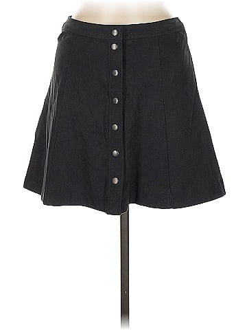 Abercrombie & Fitch Casual Skirt (view 1)