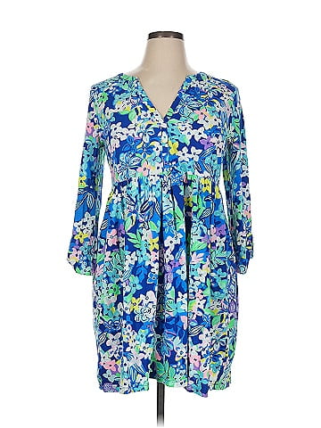 Lilly Pulitzer Casual Dress (view 1)