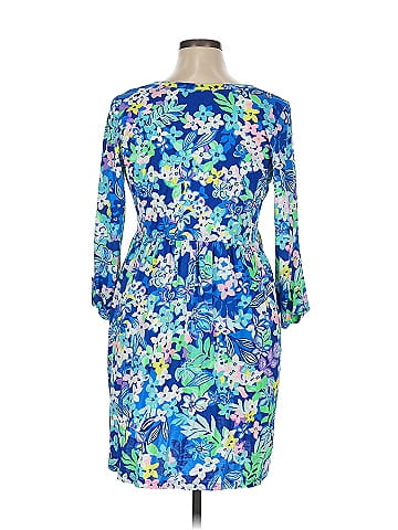 Lilly Pulitzer Casual Dress (view 2)