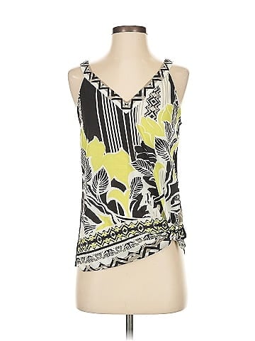 Hale Bob Sleeveless Blouse (view 1)