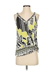 Hale Bob Sleeveless Blouse