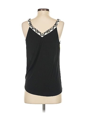 Hale Bob Sleeveless Blouse (view 2)