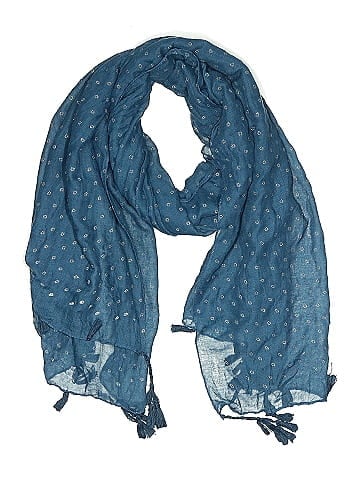 Papillon Scarf (view 1)