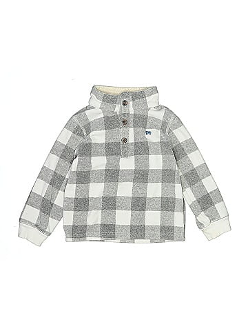 Carter's Pullover Sweater (view 1)