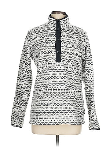 Columbia Pullover Sweater (view 1)