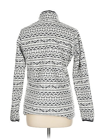 Columbia Pullover Sweater (view 2)