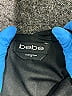 Bebe Solid Black Cocktail Dress Size 2 - photo 7