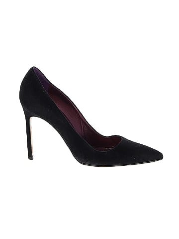 Manolo Blahnik Heels (view 1)