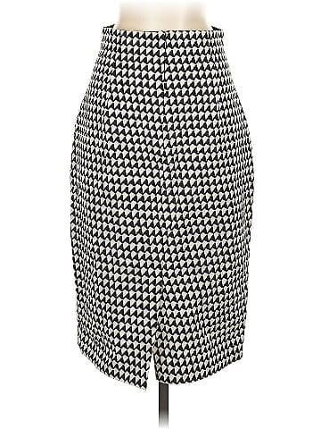 Banana Republic Formal Skirt (view 2)