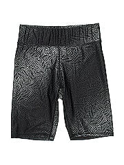 Terez Athletic Shorts