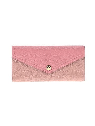 Miu Miu Leather Wallet (view 1)