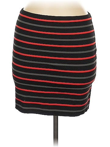 RACHEL Rachel Roy Casual Skirt (view 1)
