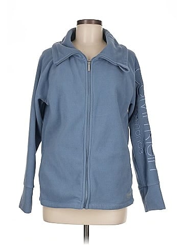Calvin Klein Performance Jacket (view 1)