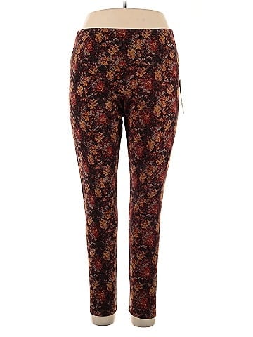 Intro Love Casual Pants (view 1)