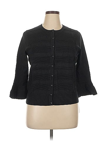 Charter Club Cardigan (view 1)