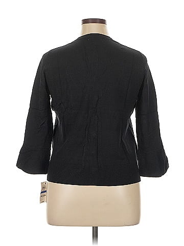 Charter Club Cardigan (view 2)