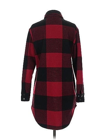 BB Dakota Coat (view 2)