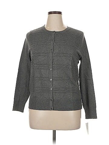 Charter Club Cardigan (view 1)
