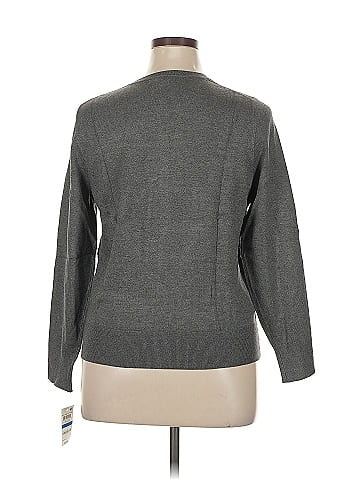 Charter Club Cardigan (view 2)