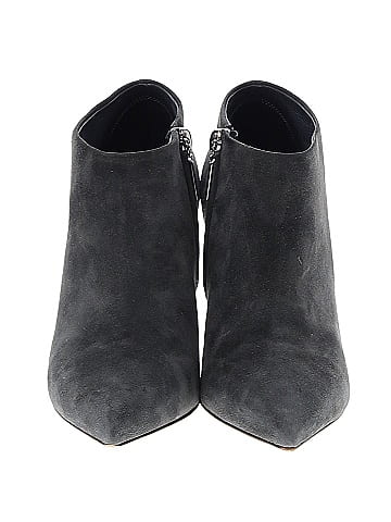 Dolce & Gabbana Ankle Boots (view 2)