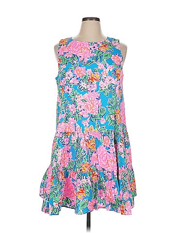 Lilly Pulitzer Casual Dress (view 1)