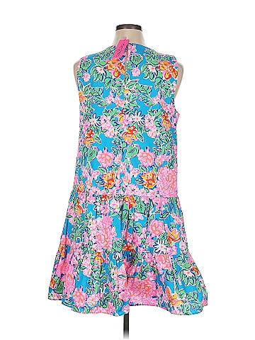 Lilly Pulitzer Casual Dress (view 2)