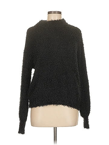 Hooked Up Turtleneck Sweater (view 1)