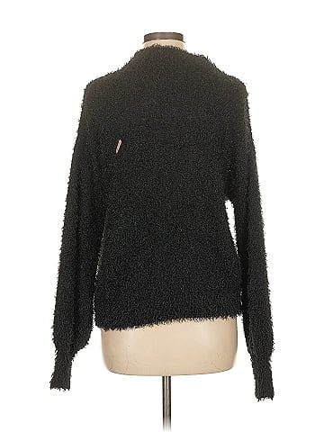 Hooked Up Turtleneck Sweater (view 2)