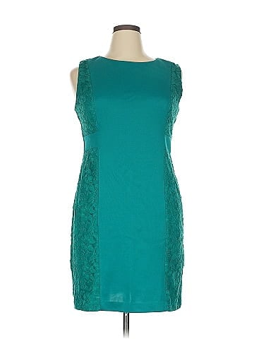 R&M Richards Cocktail Dress (view 1)