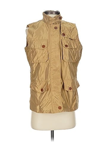 Lauren by Ralph Lauren Vest (view 1)