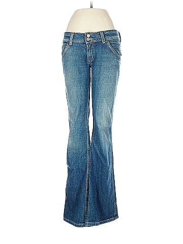 Hudson Jeans Jeans (view 1)