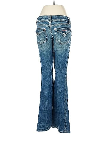 Hudson Jeans Jeans (view 2)