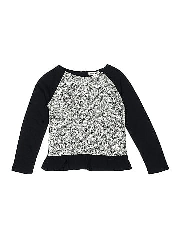 Cherokee 3/4 Sleeve T-Shirt (view 1)
