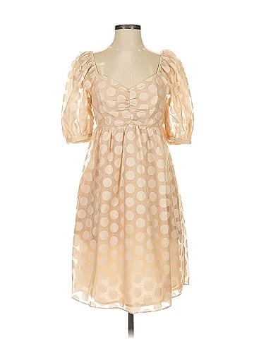 English Factory Cocktail Dress (view 1)