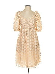 English Factory Cocktail Dress