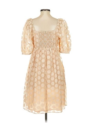 English Factory Cocktail Dress (view 2)