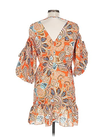 MISA Los Angeles Cocktail Dress (view 2)