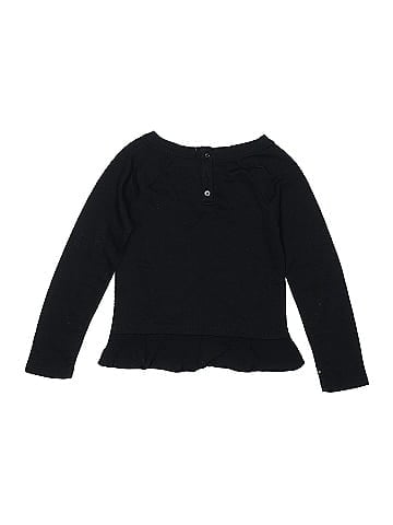 Cherokee 3/4 Sleeve T-Shirt (view 2)