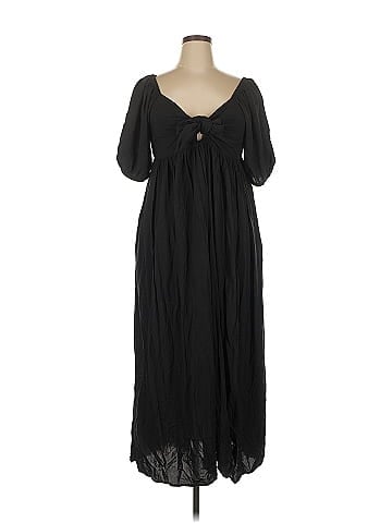 ELOQUII Casual Dress (view 1)