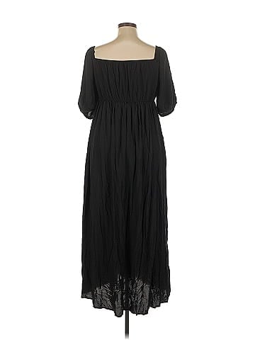ELOQUII Casual Dress (view 2)