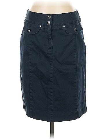 Jones New York Signature Casual Skirt (view 1)