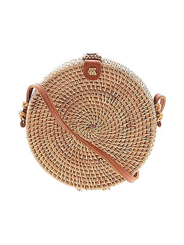 Unbranded Crossbody Bag (view 1)