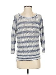 Lou & Grey For Loft Pullover Sweater