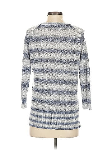 Lou & Grey for LOFT Pullover Sweater (view 2)
