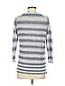 Lou & Grey for LOFT Silver Pullover Sweater Size S - photo 2