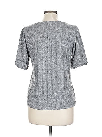 1.State Pullover Sweater (view 2)
