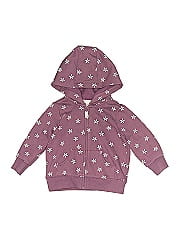 Carter's Zip Up Hoodie