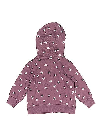 Carter's Zip Up Hoodie (view 2)